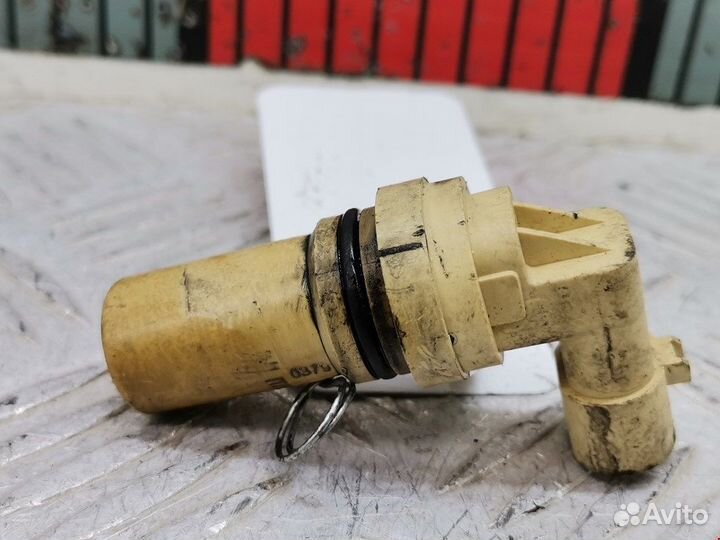 Датчик коленвала для Opel Astra H 93179433