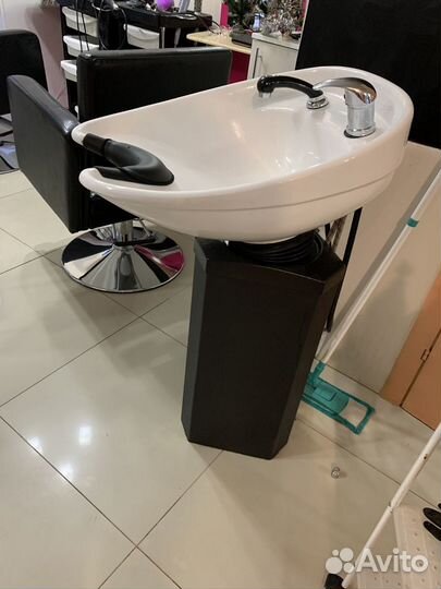 Мойка парикмахерская