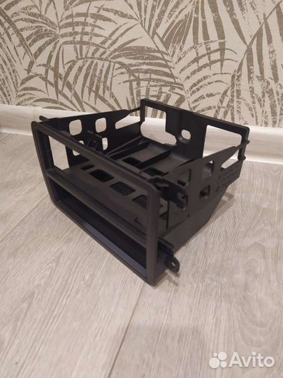 Переходная рамка 1din