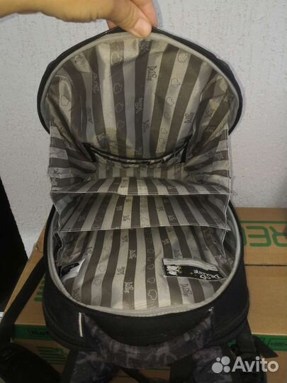 Рюкзак для мальчика