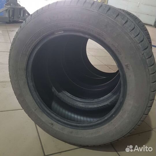 Nokian Tyres Nordman SX2 175/65 R14