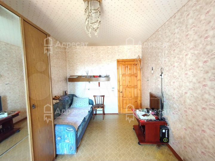 3-к. квартира, 65 м², 5/10 эт.