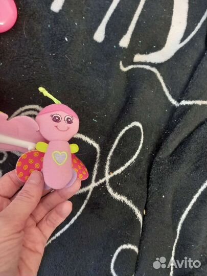 Подвеска мобиль для малышей