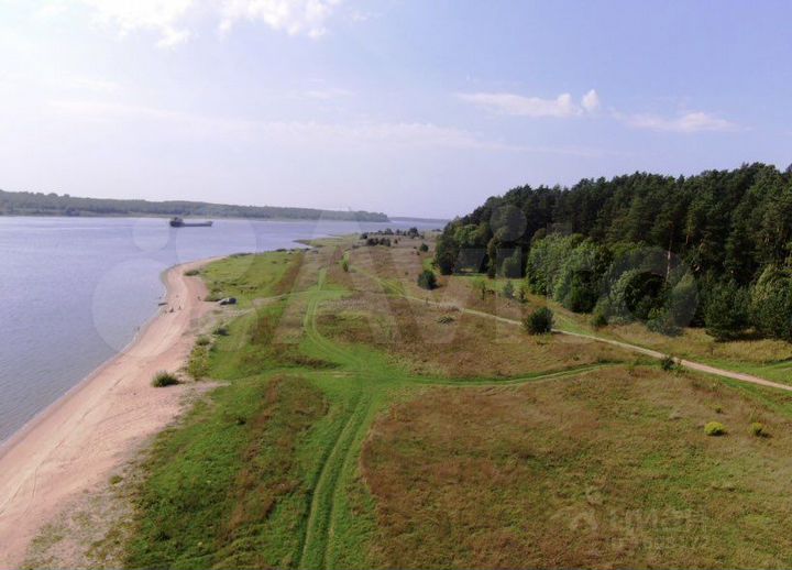 Участок 5,3 га (ИЖС)