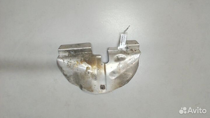 Тепловой экран Opel Astra F, 1995