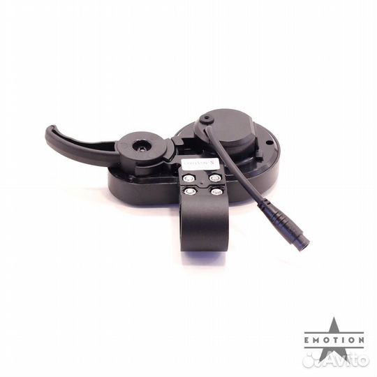 Бортовой компьютер для электросамоката TF-100 6pin