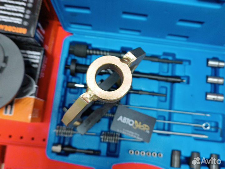 Съемник шруса, гранат универсальный Маякавто