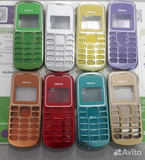 Nokia1280 оригеналы