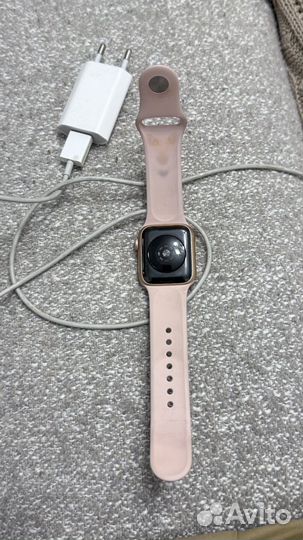 Apple watch se