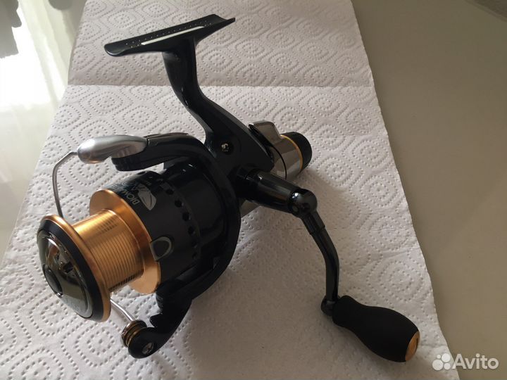 Shimano Biomaster L4000 aori