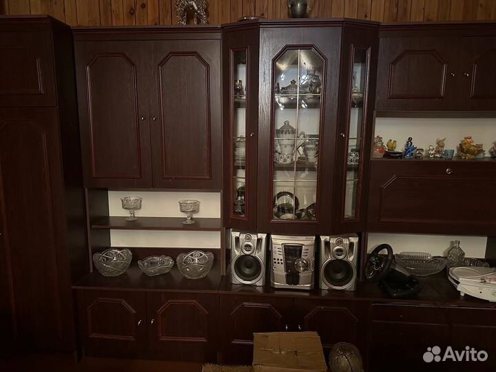 Стенка для зала