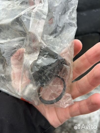 Шаровая опораnissan tiana j31 рест