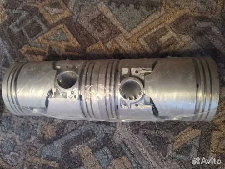 Продам комплект поршней к Ваз 2101