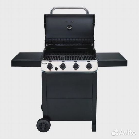 Газовый гриль Char-Broil Performance 4B