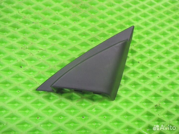 Уголок зеркала правого Chery Arrizo 8 1