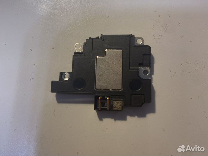 Запчасти iphone11