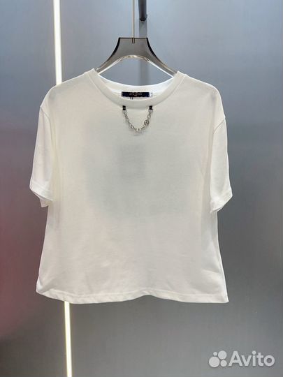 Футболка Louis Vuitton