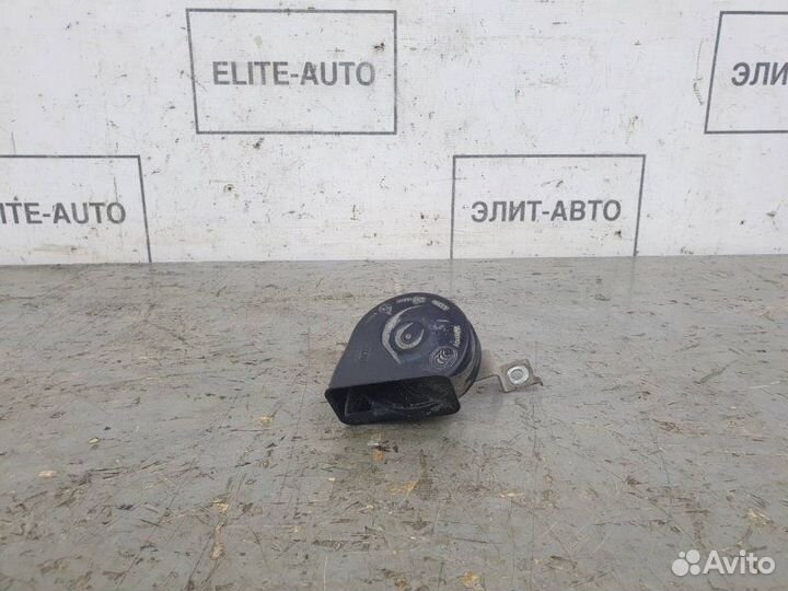 Сигнал звуковой (клаксон) Nissan Qashqai J10 1.6