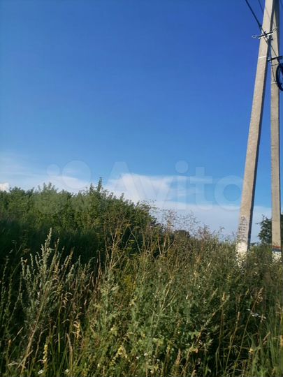 Участок 30,5 сот. (ИЖС)