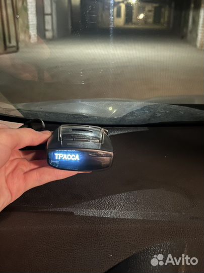 Антирадар street storm str 9020EX