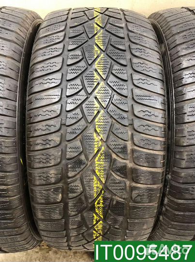Dunlop SP Winter Sport 3D 245/40 R18 101H