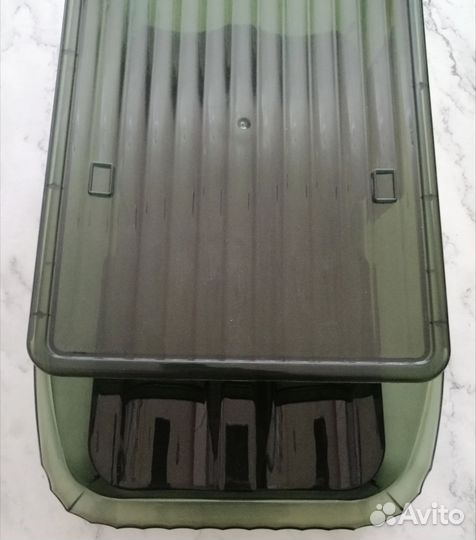 Контейнер для хранения яиц