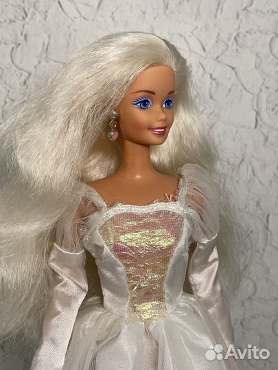 35th Anniversary Barbie 1997