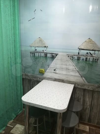 2-к. квартира, 50 м², 2/5 эт.