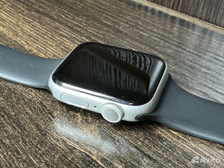 Apple Watch Nike Series 6 40mm Silver