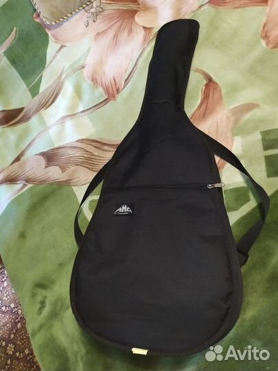 Гитара Barcelona C611 3/4 классическая