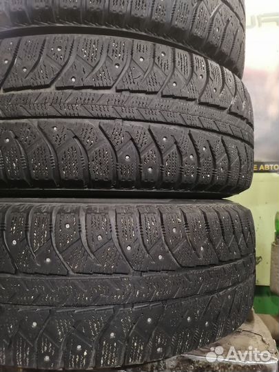Bridgestone Ice Cruiser 7000 195/65 R15