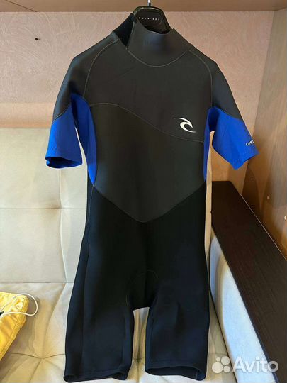 Гидрокостюм Rip Curl