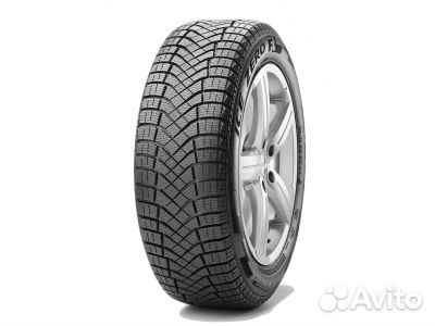 Pirelli Ice Zero FR 255/50 R19 107T