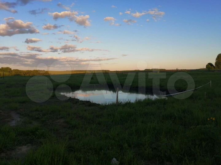 Участок 20 сот. (ИЖС)