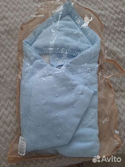 Комплект на выписку