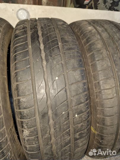 Pirelli Cinturato DV 82 185/55 R15 82