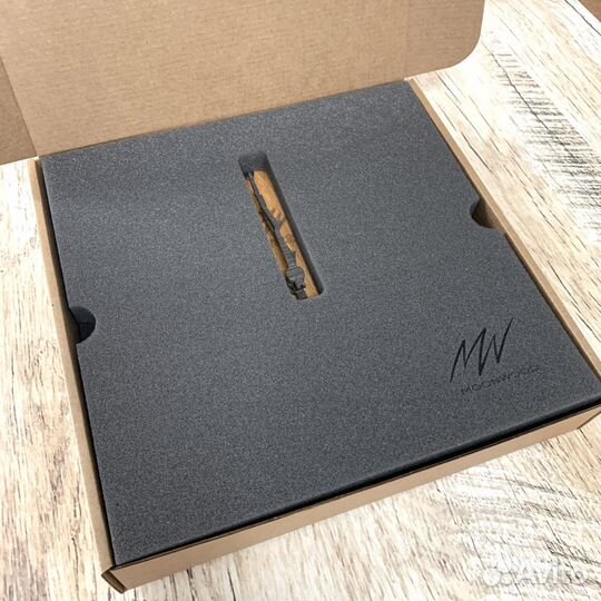 Настенные часы 