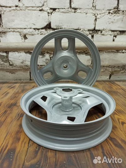 Порошковая покраска металла