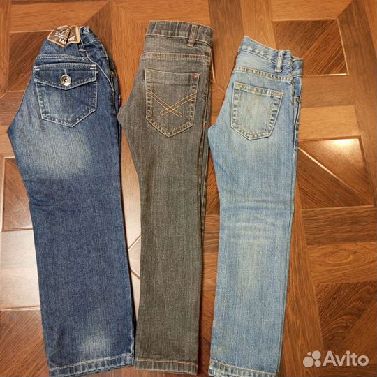 Вещи пакетом на мальчика 4 5 лет