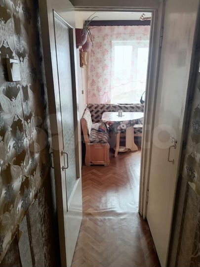 2-к. квартира, 43,1 м², 9/9 эт.