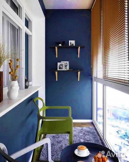 Пластиковые окна. Остекление балконов