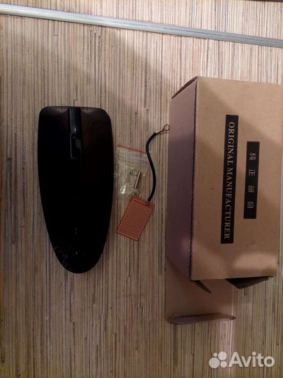 Плавник антенны