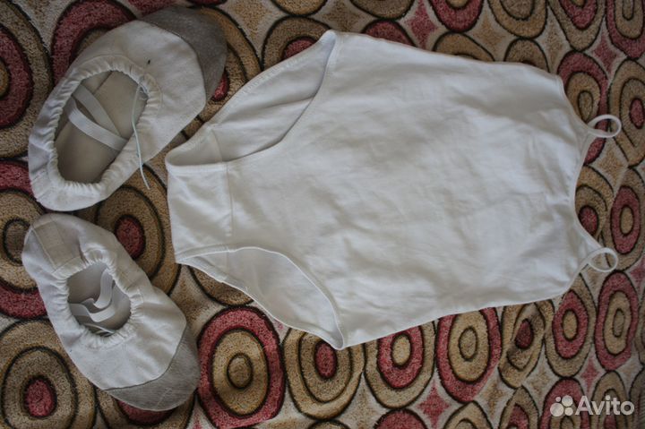 Купальники для танцев