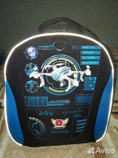 Рюкзак Erich Krause