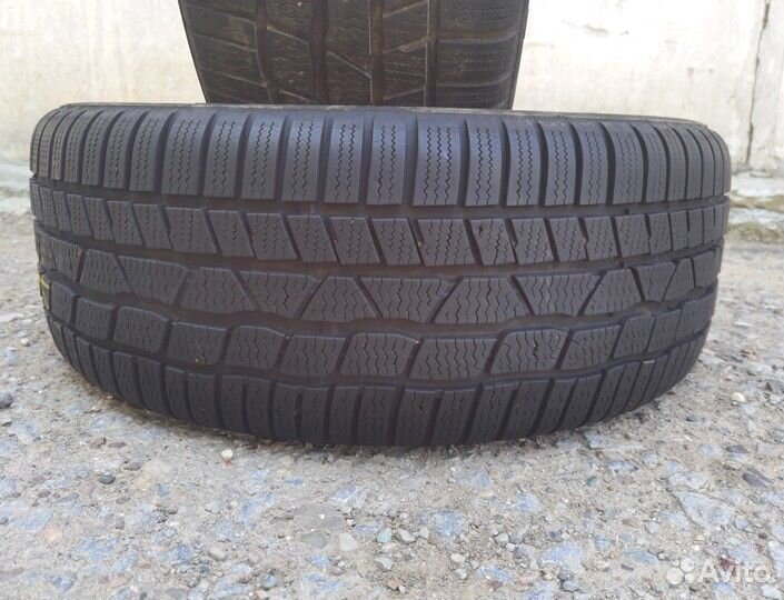 Continental ContiWinterContact TS 830 235/45 R18 98V