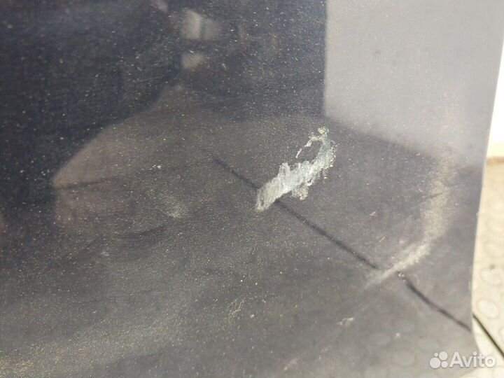 Капот Audi A6 (C5), 2004