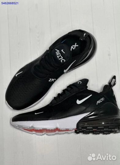 Кроссовки nike air max