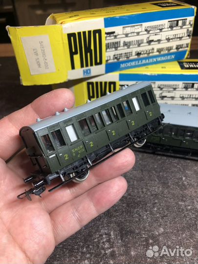 Железная доррга H0,1/87,16.5mm