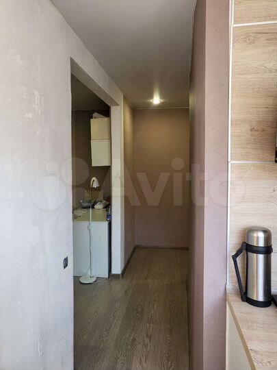 2-к. квартира, 45 м², 3/5 эт.