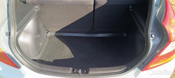 Hyundai Solaris 1.4 МТ, 2015, 129 000 км